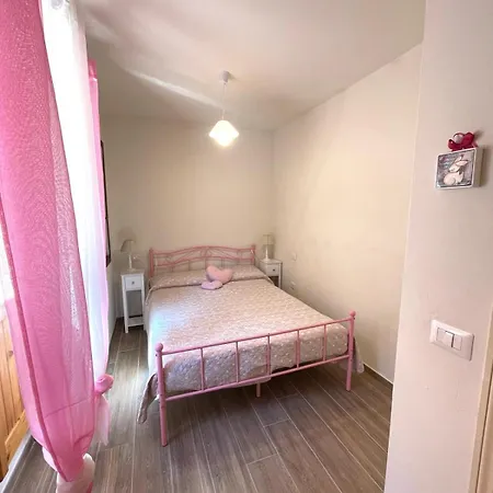 度假居 Dimora San Secondo 17d